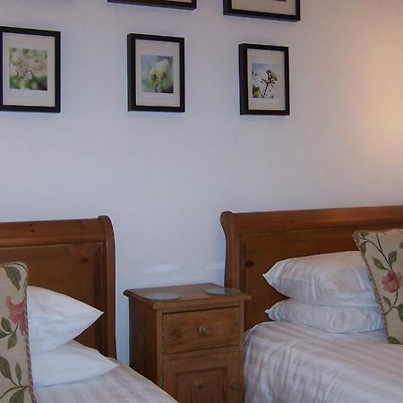 Caddon View Country Guest House Innerleithen Rom bilde