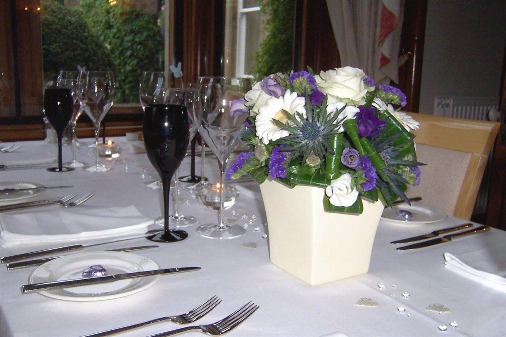 Caddon View Country Guest House Innerleithen Eksteriør bilde